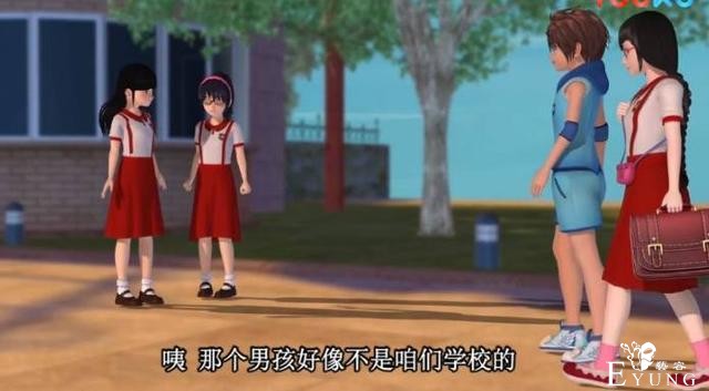 《精灵梦叶罗丽》建模的不足之处，不但露胖次还有穿帮笑话-6.jpg