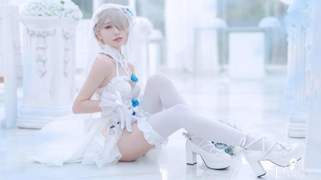 三组国人COSER扮演的手游《崩坏学园》系列角色丽塔！非常漂亮哦-29.jpg