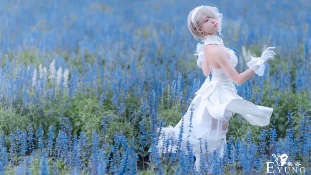 三组国人COSER扮演的手游《崩坏学园》系列角色丽塔！非常漂亮哦-31.jpg