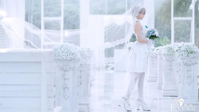 三组国人COSER扮演的手游《崩坏学园》系列角色丽塔！非常漂亮哦-30.jpg