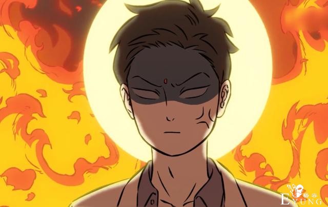 非人哉：大士的兴趣爱好大揭秘！杨戬还因此被坑过好几次-6.jpg