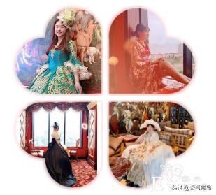 您被“拍了拍”！快来这个新开的“主题换装馆”，体验百变造型-1.jpg