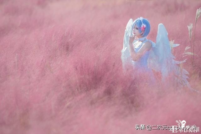 如果我的真爱有颜色，那一定是粉色，加蕾姆的蓝色-10.jpg