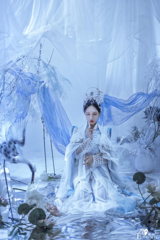 三组非常不错的古风游戏《剑侠情缘3》COSPLAY作品欣赏！造型很仙-4.jpg