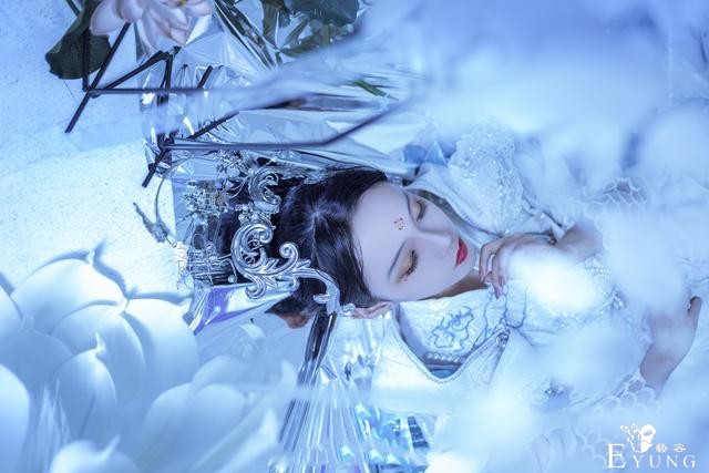三组非常不错的古风游戏《剑侠情缘3》COSPLAY作品欣赏！造型很仙-2.jpg