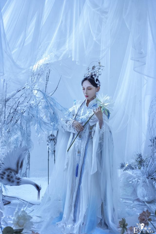 三组非常不错的古风游戏《剑侠情缘3》COSPLAY作品欣赏！造型很仙-6.jpg