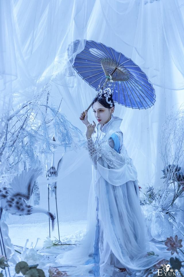 三组非常不错的古风游戏《剑侠情缘3》COSPLAY作品欣赏！造型很仙-8.jpg