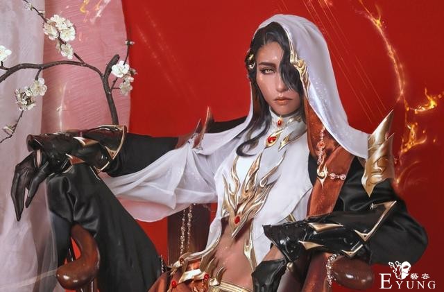 三组非常不错的古风游戏《剑侠情缘3》COSPLAY作品欣赏！造型很仙-10.jpg
