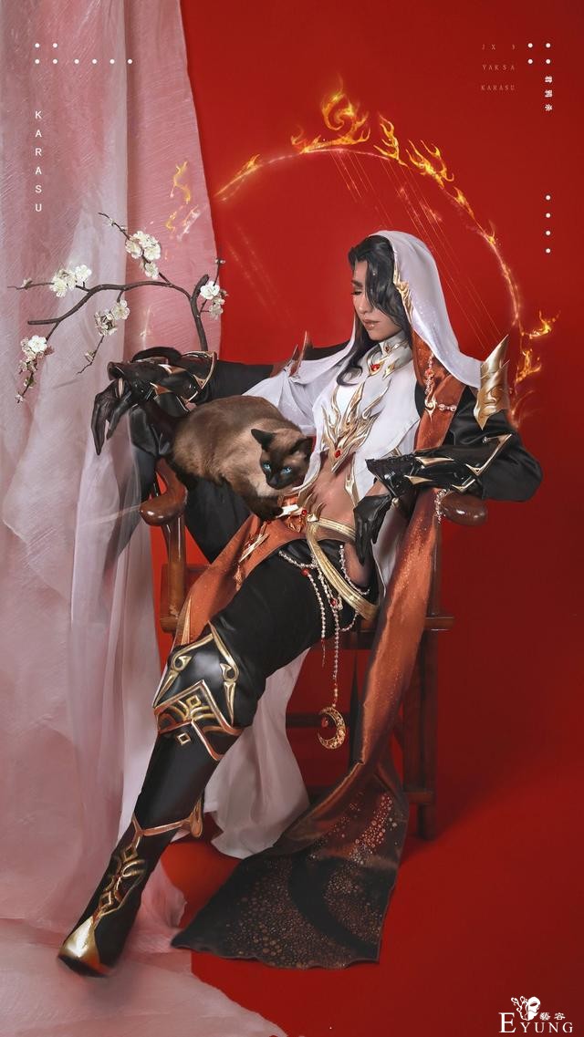 三组非常不错的古风游戏《剑侠情缘3》COSPLAY作品欣赏！造型很仙-11.jpg