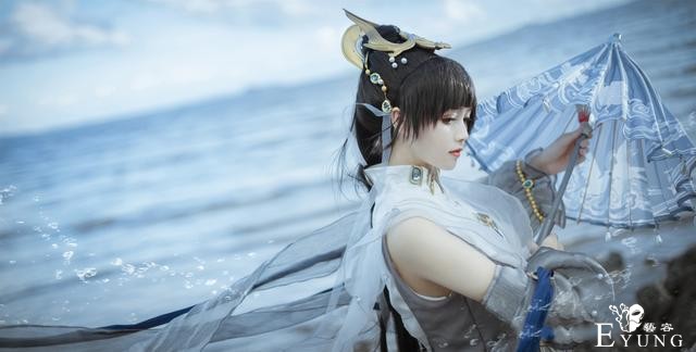 三组非常不错的古风游戏《剑侠情缘3》COSPLAY作品欣赏！造型很仙-17.jpg