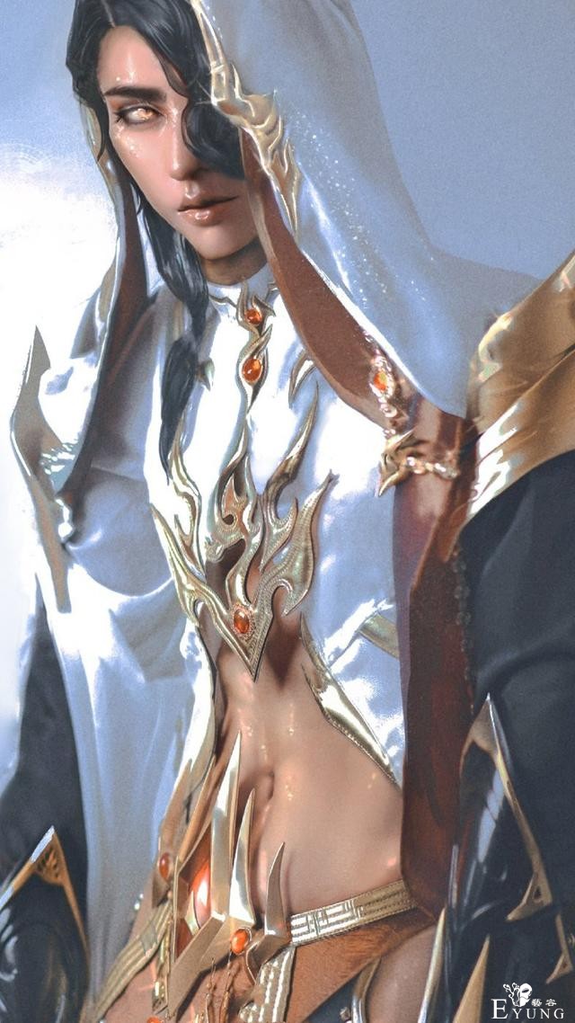 三组非常不错的古风游戏《剑侠情缘3》COSPLAY作品欣赏！造型很仙-16.jpg