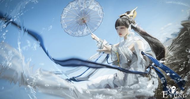 三组非常不错的古风游戏《剑侠情缘3》COSPLAY作品欣赏！造型很仙-19.jpg
