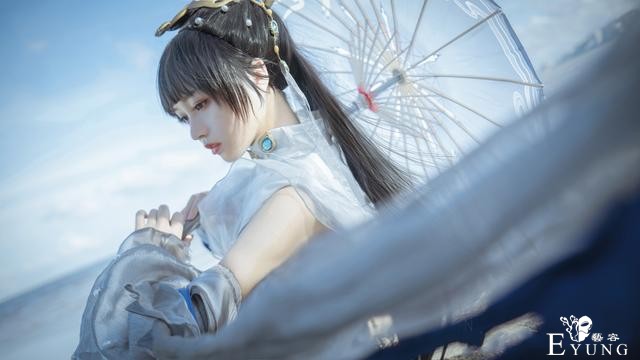 三组非常不错的古风游戏《剑侠情缘3》COSPLAY作品欣赏！造型很仙-20.jpg