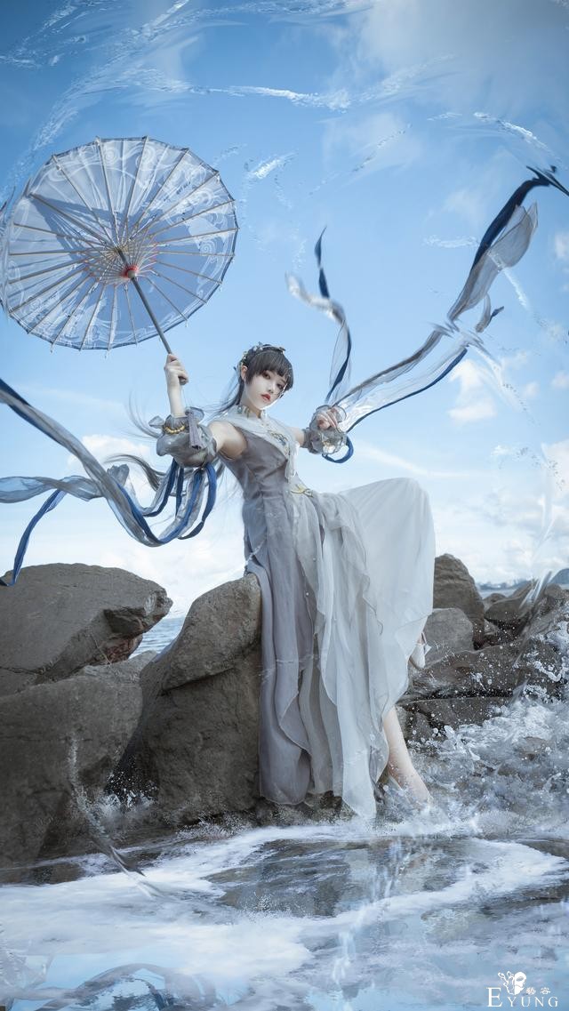 三组非常不错的古风游戏《剑侠情缘3》COSPLAY作品欣赏！造型很仙-22.jpg