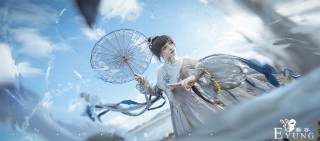 三组非常不错的古风游戏《剑侠情缘3》COSPLAY作品欣赏！造型很仙-25.jpg