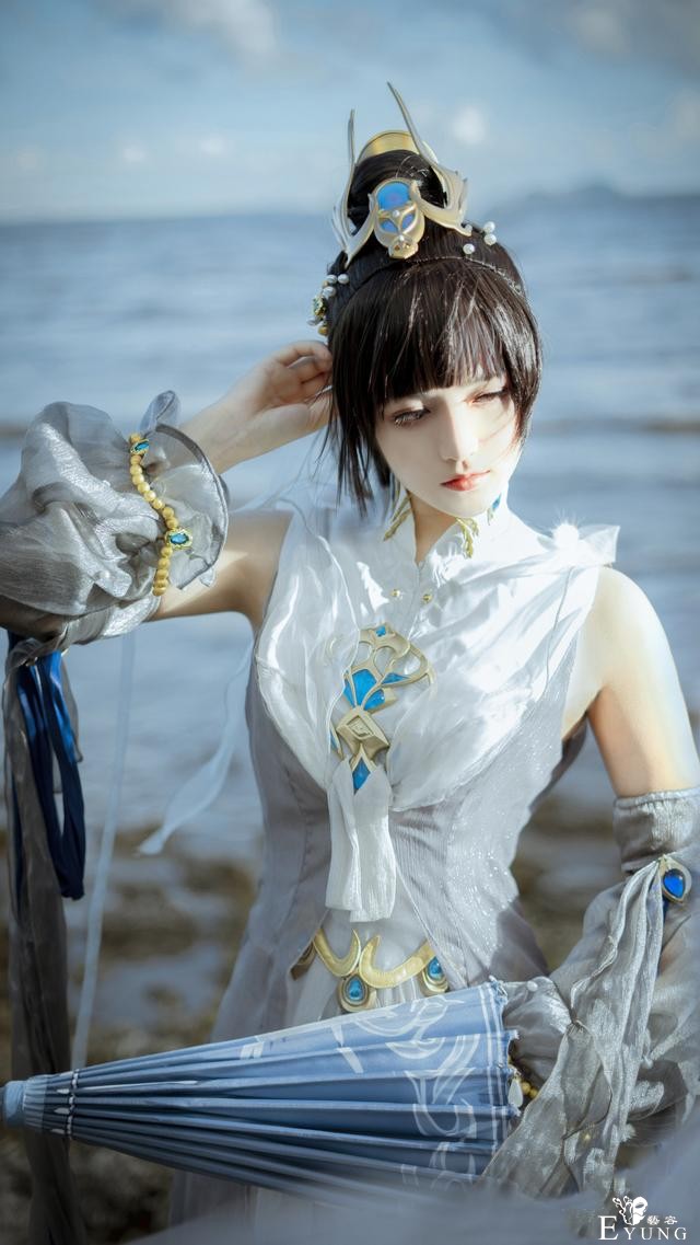 三组非常不错的古风游戏《剑侠情缘3》COSPLAY作品欣赏！造型很仙-23.jpg