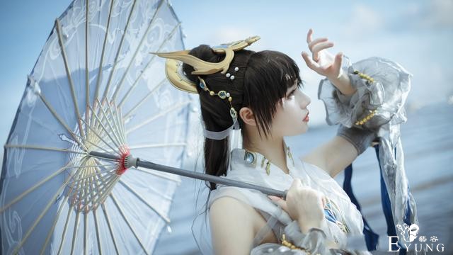 三组非常不错的古风游戏《剑侠情缘3》COSPLAY作品欣赏！造型很仙-24.jpg