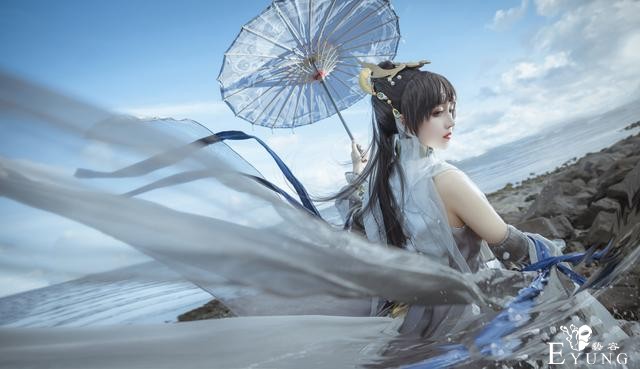三组非常不错的古风游戏《剑侠情缘3》COSPLAY作品欣赏！造型很仙-27.jpg