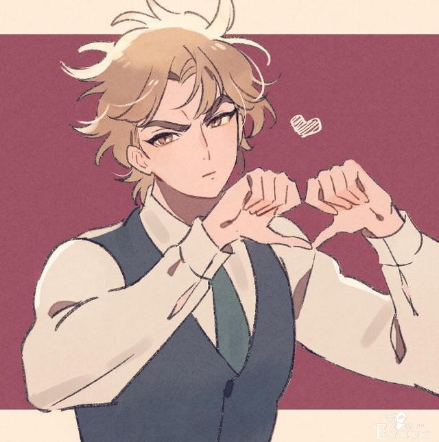 画师大佬绘制不一样的JOJO同人，肌肉都没了，样子还挺阴柔-8.jpg