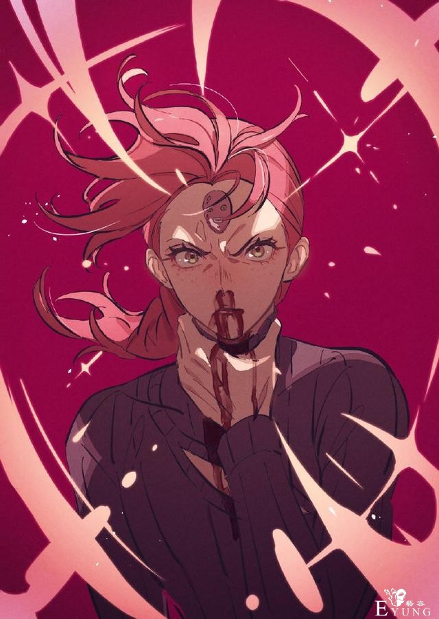 画师大佬绘制不一样的JOJO同人，肌肉都没了，样子还挺阴柔-7.jpg