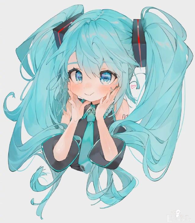 不会画表情的来看看这位画师的作品，各种可爱的小表情，太萌了-2.jpg