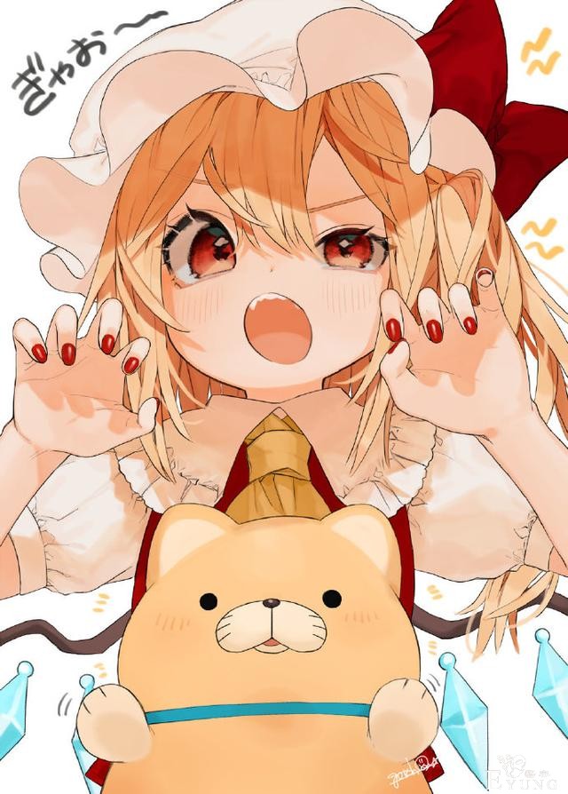 不会画表情的来看看这位画师的作品，各种可爱的小表情，太萌了-8.jpg