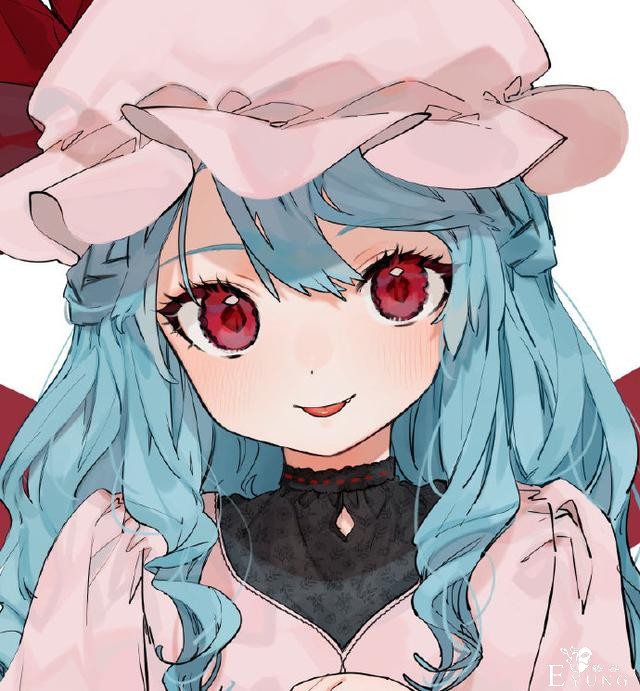 不会画表情的来看看这位画师的作品，各种可爱的小表情，太萌了-7.jpg