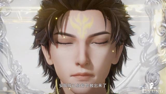 《万界神主》开启完结大战，“白神”叶辰登场，绝美火灵儿现身-3.jpg