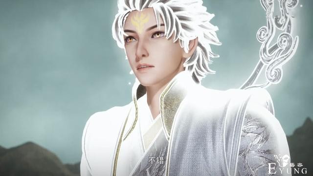 《万界神主》开启完结大战，“白神”叶辰登场，绝美火灵儿现身-4.jpg