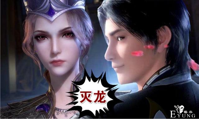 比比东一生干过五件大事，四坏一好，第一件坏事注定结局会送命-3.jpg