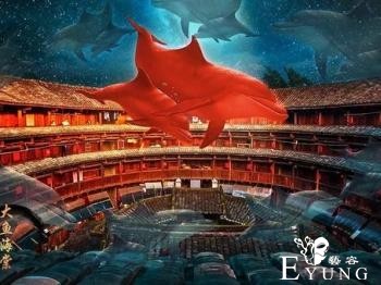 火爆全网的《重启》原来去的是福建这些地方-17.jpg