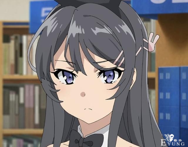光看这部动画的名字差点被劝退，看了之后才知道兔女郎学姐的美好-2.jpg