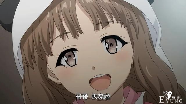 光看这部动画的名字差点被劝退，看了之后才知道兔女郎学姐的美好-6.jpg
