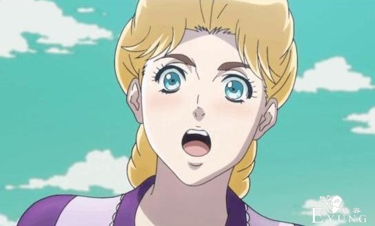 盘点一下JOJO里的美女角色都成云JO了，JO警真的很严格-2.jpg