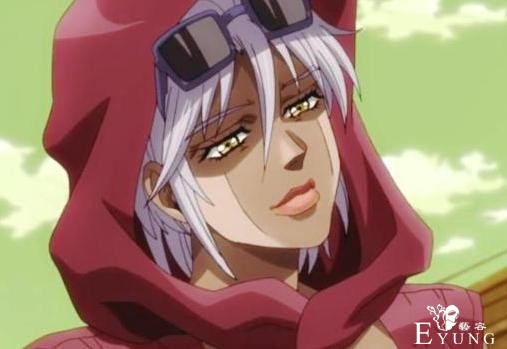 盘点一下JOJO里的美女角色都成云JO了，JO警真的很严格-3.jpg