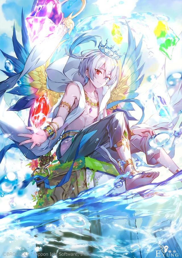 日本插画师にもし的一组造型可爱色彩靓丽的插画欣赏！十分养眼-4.jpg