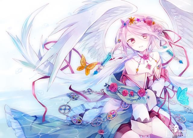 日本插画师にもし的一组造型可爱色彩靓丽的插画欣赏！十分养眼-20.jpg