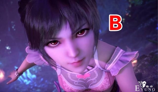 谁说小舞身材永远是“A”，其实还有“BCD”，看完之后不服不行-2.jpg
