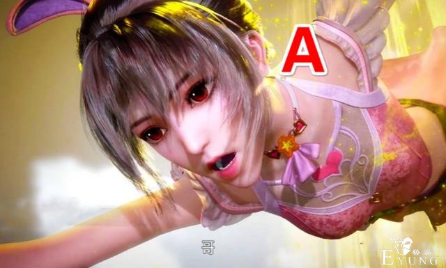 谁说小舞身材永远是“A”，其实还有“BCD”，看完之后不服不行-1.jpg