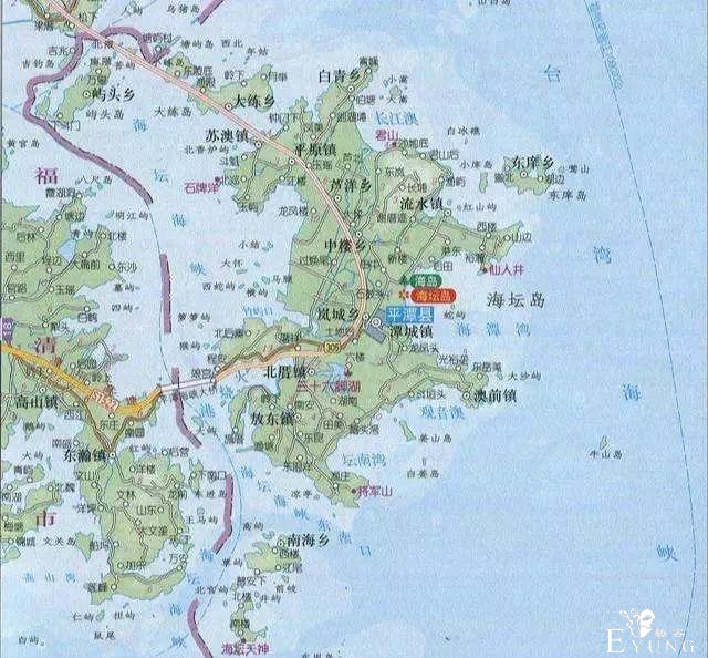 火爆全网的《重启》原来去的是福建这些地方-3.jpg