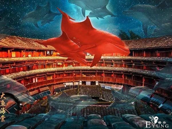 火爆全网的《重启》原来去的是福建这些地方-17.jpg