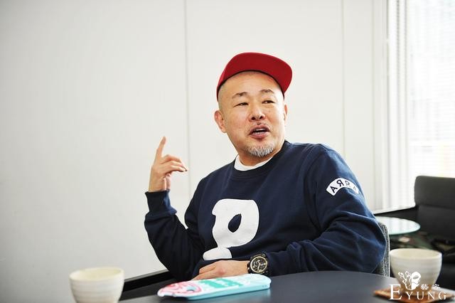 美女艺术家因为喜欢动画，恶趣味的打开视觉地狱艺术-5.jpg