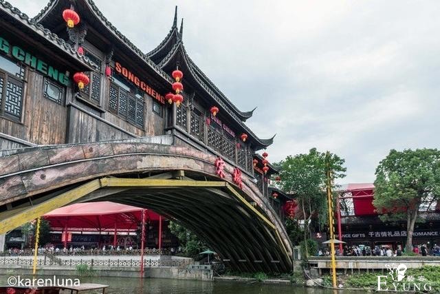 忙里偷闲下杭州，夏日里的穿越小确幸-2.jpg