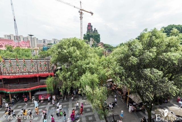 忙里偷闲下杭州，夏日里的穿越小确幸-14.jpg