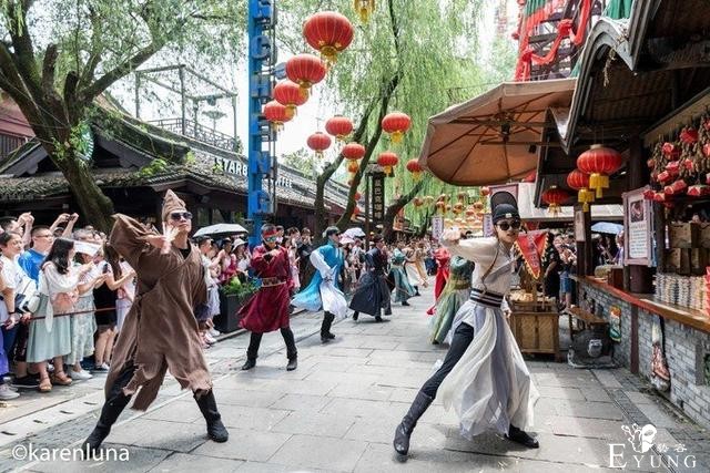 忙里偷闲下杭州，夏日里的穿越小确幸-19.jpg