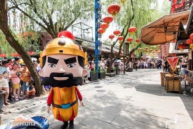 忙里偷闲下杭州，夏日里的穿越小确幸-18.jpg