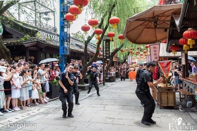 忙里偷闲下杭州，夏日里的穿越小确幸-20.jpg