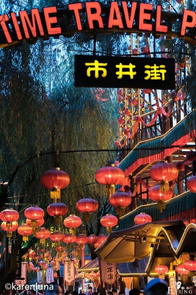 忙里偷闲下杭州，夏日里的穿越小确幸-87.jpg