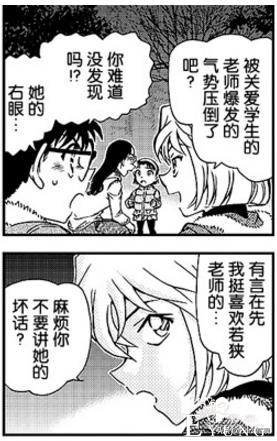 黑衣组织的阴谋——人鱼案与组织有什么关系-6.jpg