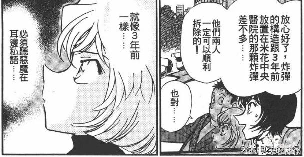 黑衣组织的阴谋——人鱼案与组织有什么关系-9.jpg